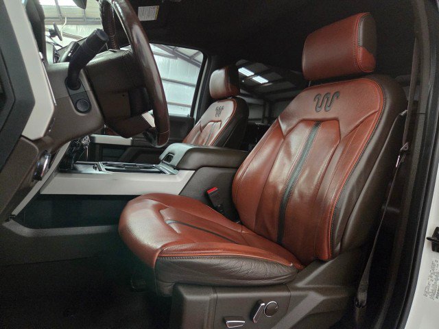 Used 2022 Ford F250 King Ranch w/ Tremor Off-Road Package AWD/4WD image 73