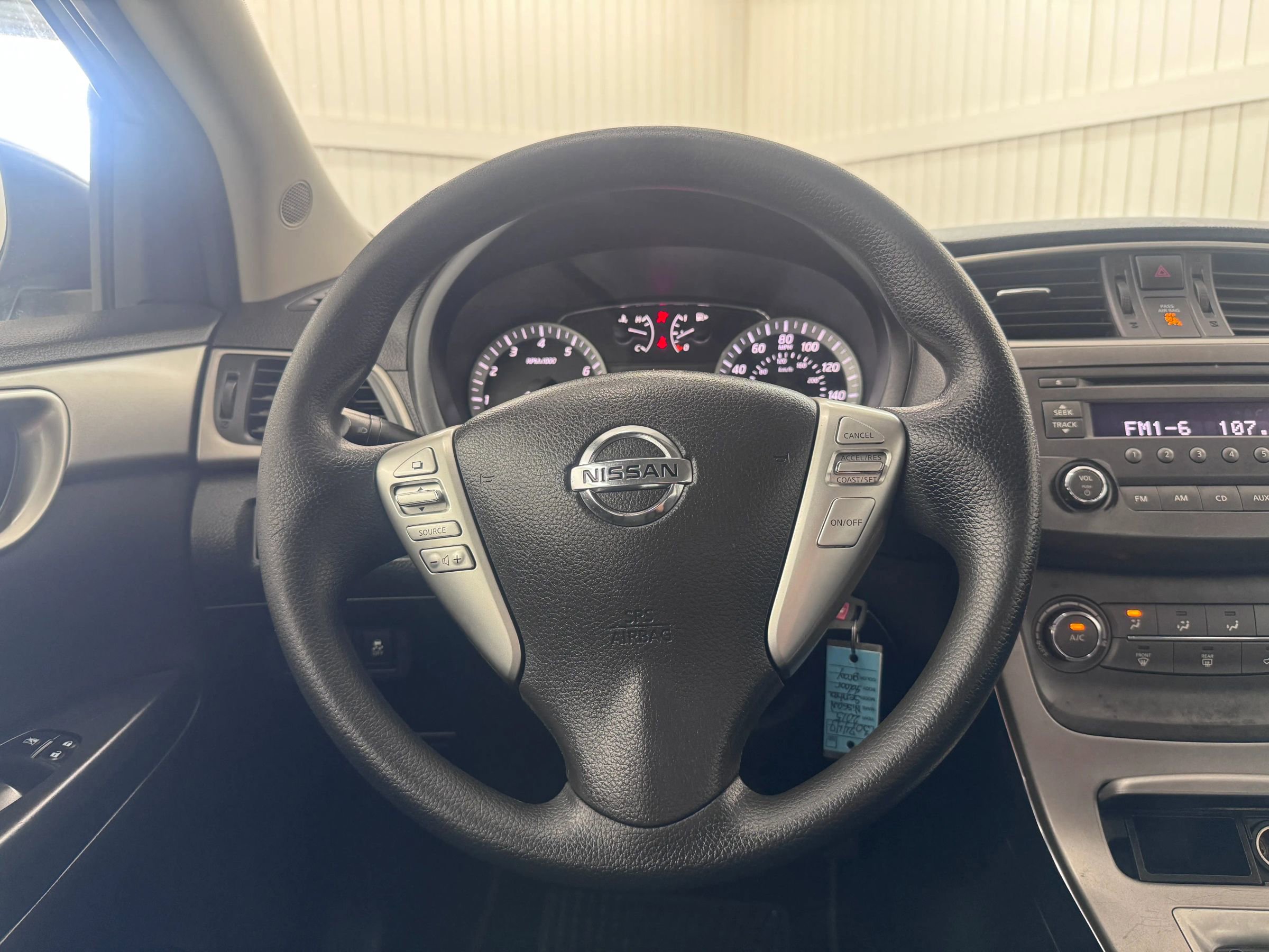 Used 2014 Nissan Sentra SV image 18