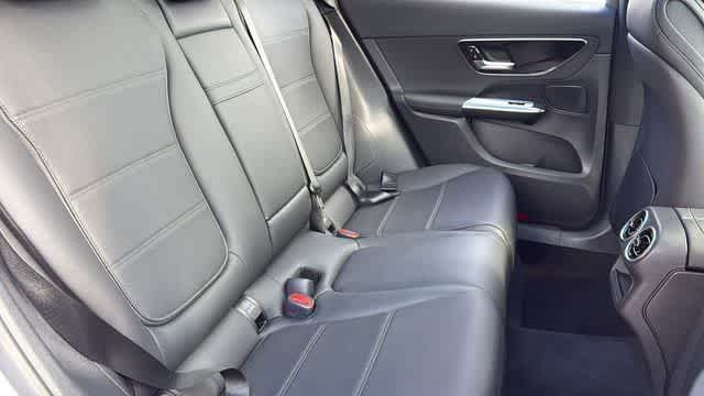 Certified 2026 Mercedes-Benz GLC 300 4MATIC image 32