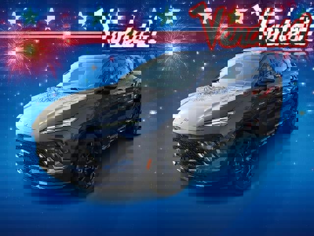 New 2026 Buick Envision Sport Touring AWD/4WD image 1