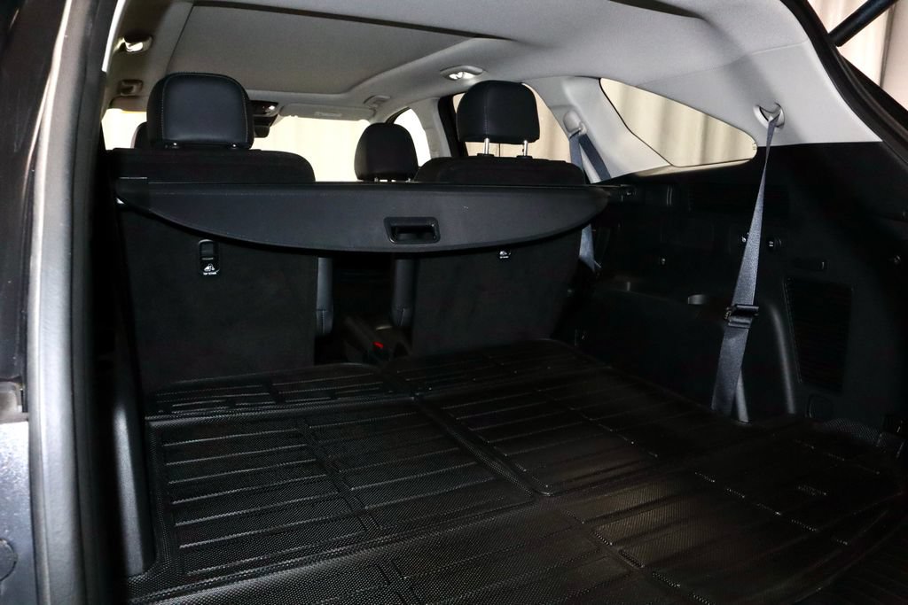 Used 2025 Kia Sorento X-Line EX AWD/4WD image 16