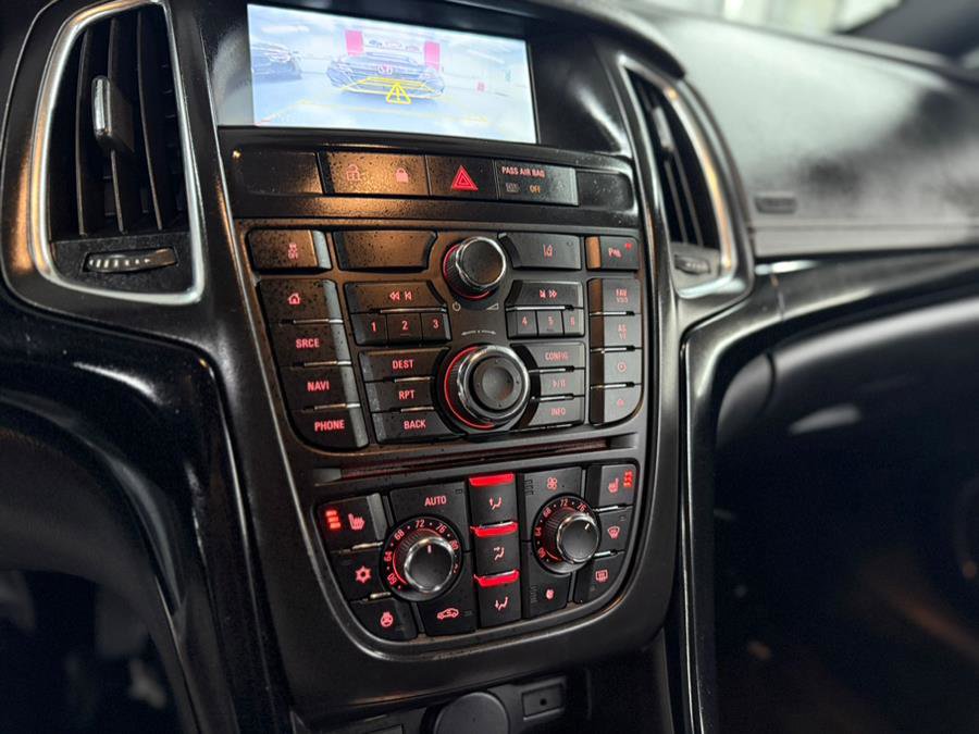 Used 2016 Buick Cascada Premium image 23