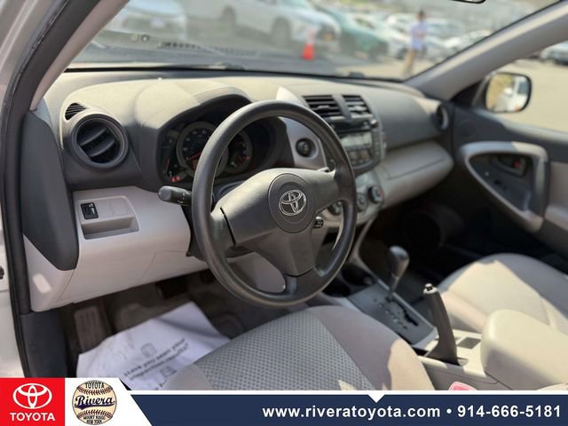 Used 2006 Toyota RAV4 4WD image 7