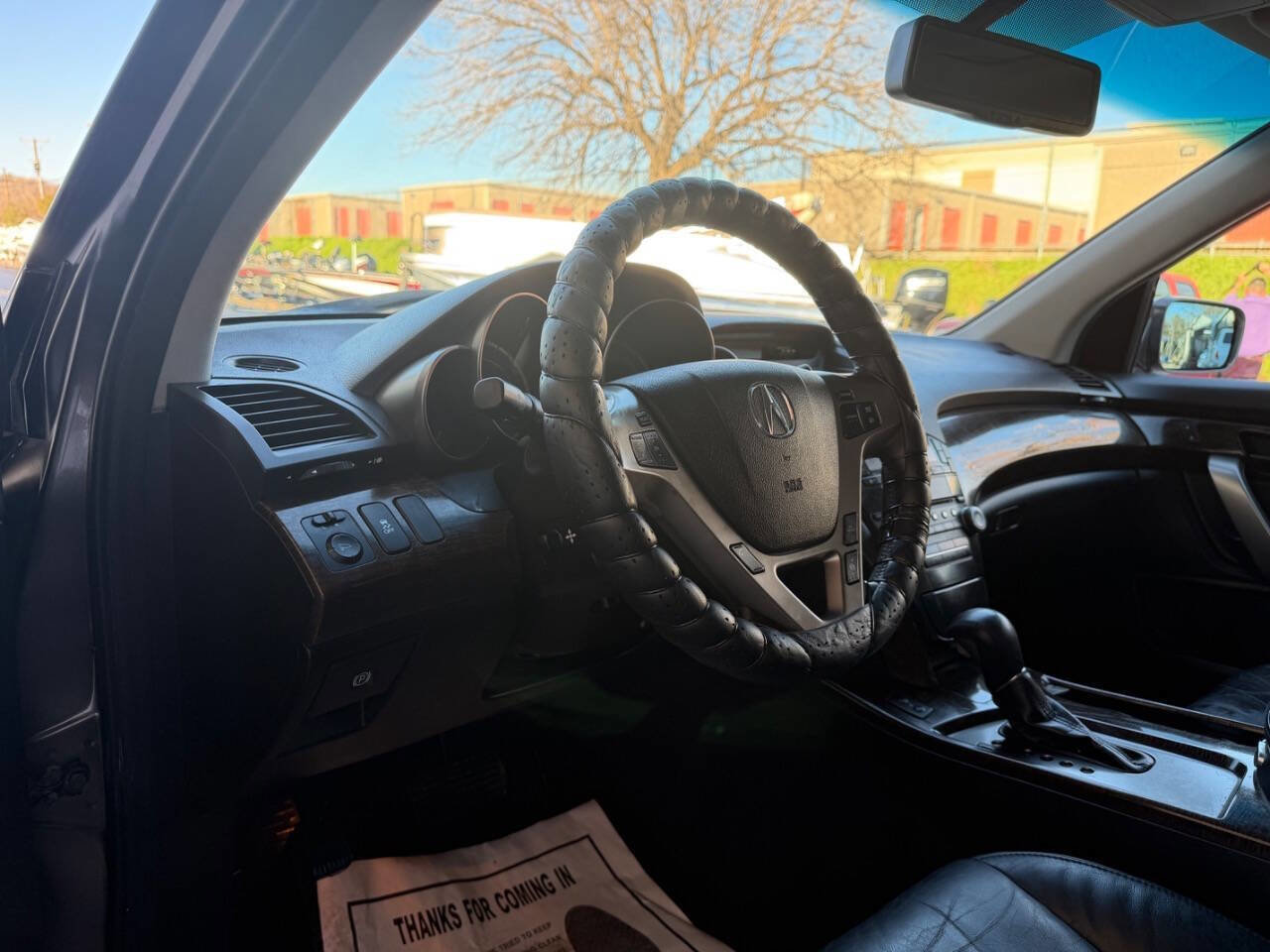 Used 2011 Acura MDX image 28