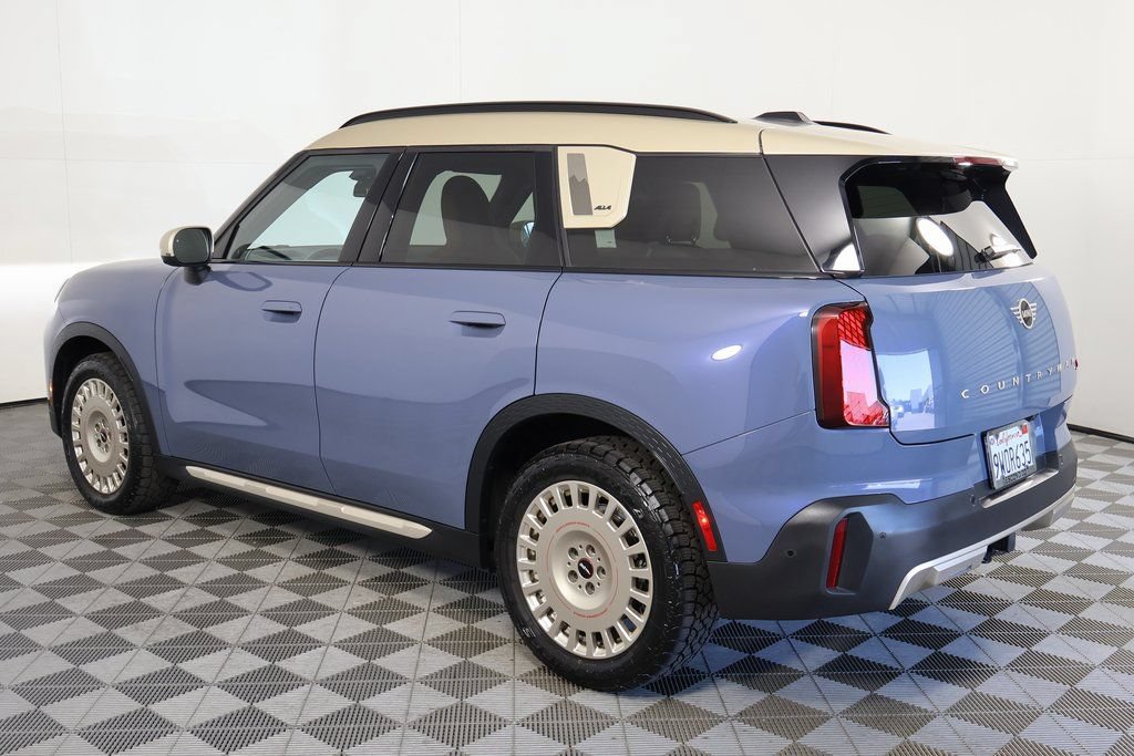 Used 2026 MINI Cooper Countryman S AWD/4WD image 6