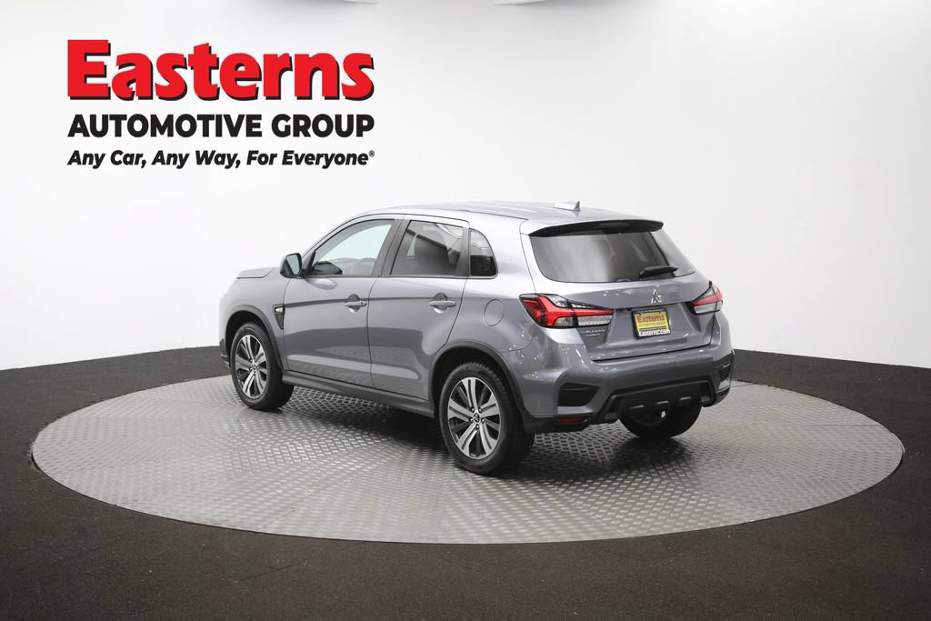 Used 2024 Mitsubishi Outlander Sport ES AWD/4WD image 63