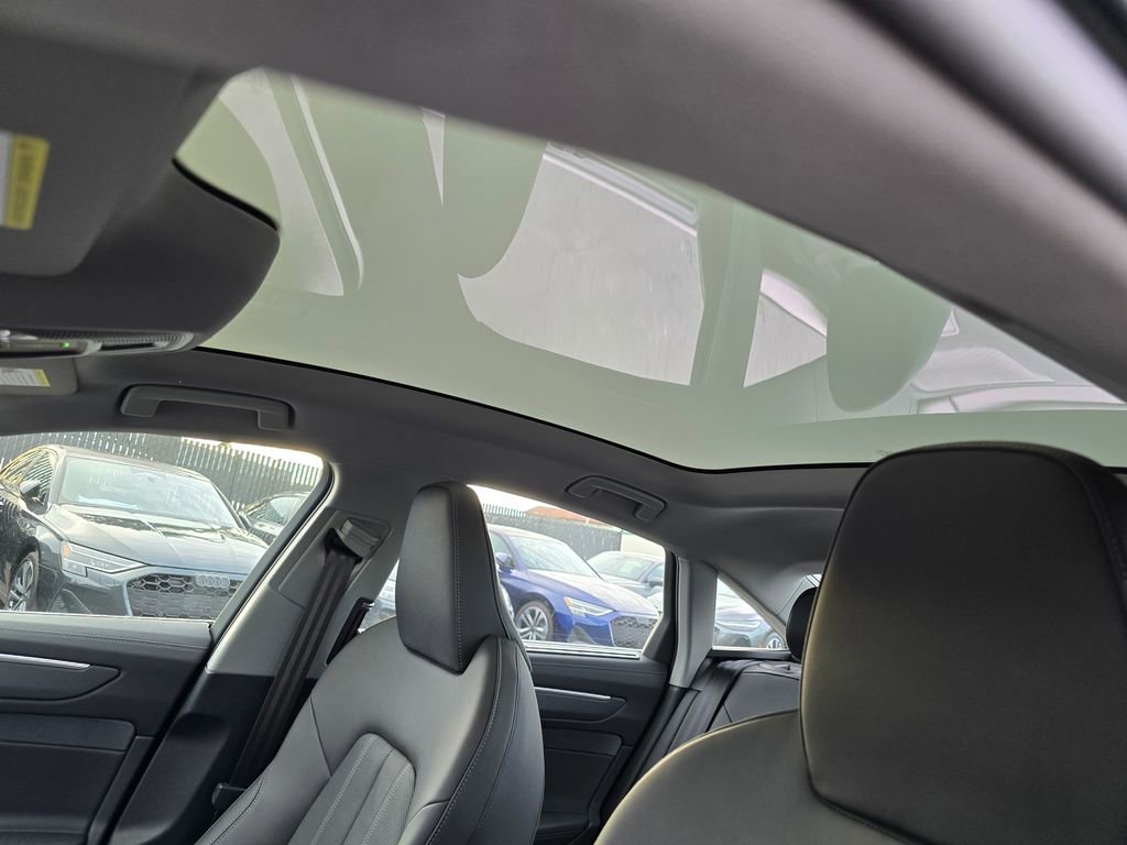 New 2026 Audi A6 Premium Plus image 5