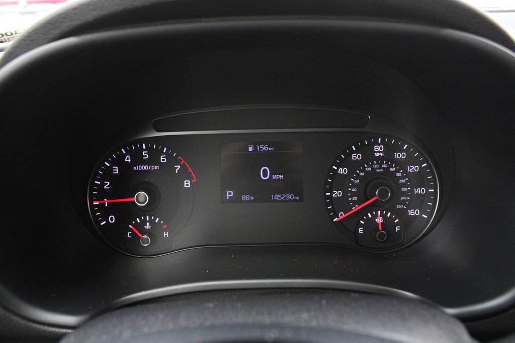 Used 2020 Kia Soul EX FWD image 10