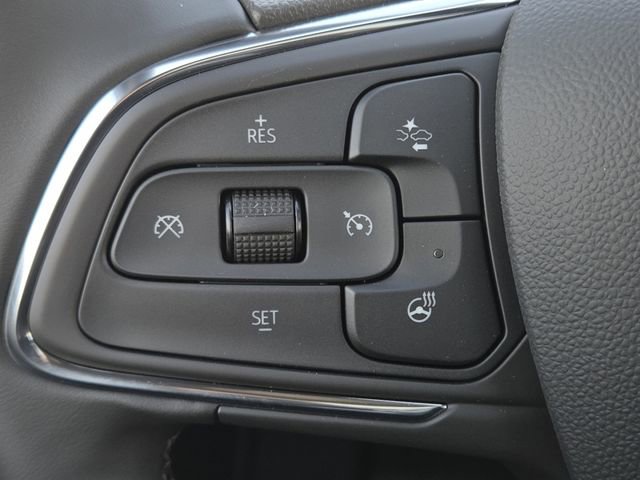 New 2025 Buick Envista Sport Touring w/ Convenience I Package image 11