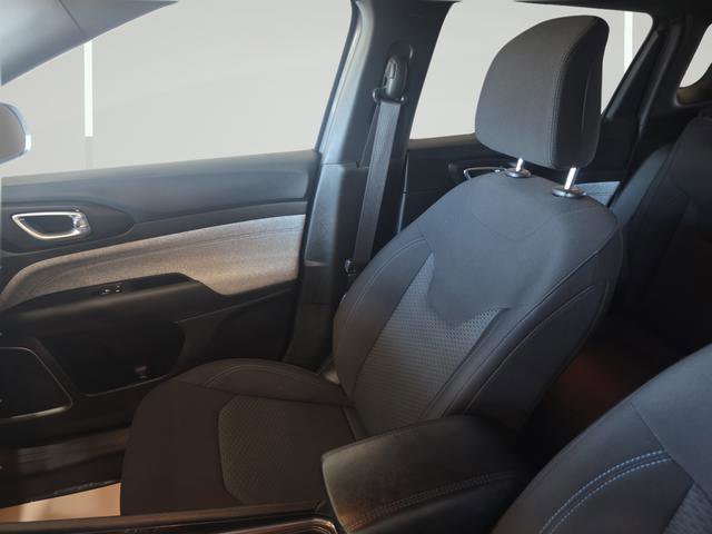 Used 2024 Jeep Compass Sport AWD/4WD image 23
