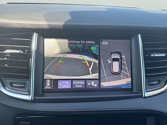 Used 2019 INFINITI QX50 Essential w/ Sensory Package AWD/4WD image 23