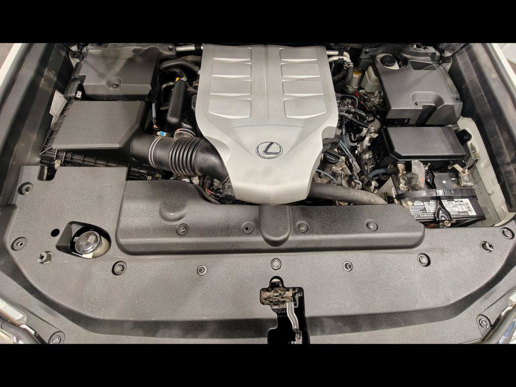 Used 2015 Lexus GX 460 Luxury image 61