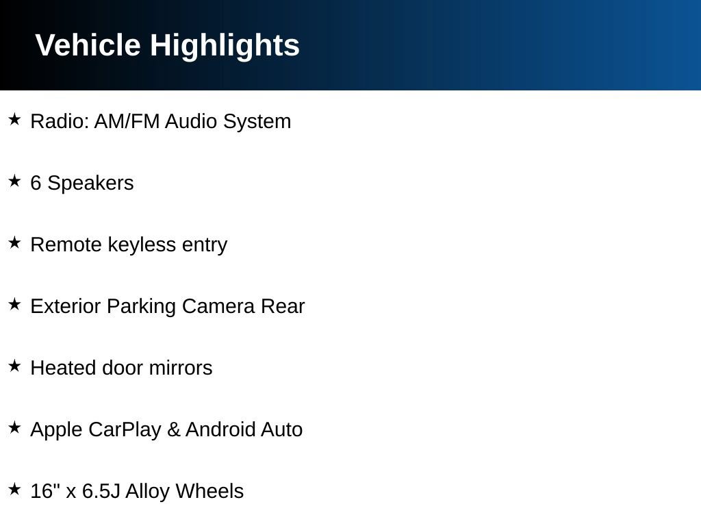 Used 2023 Hyundai Kona SE AWD/4WD image 5