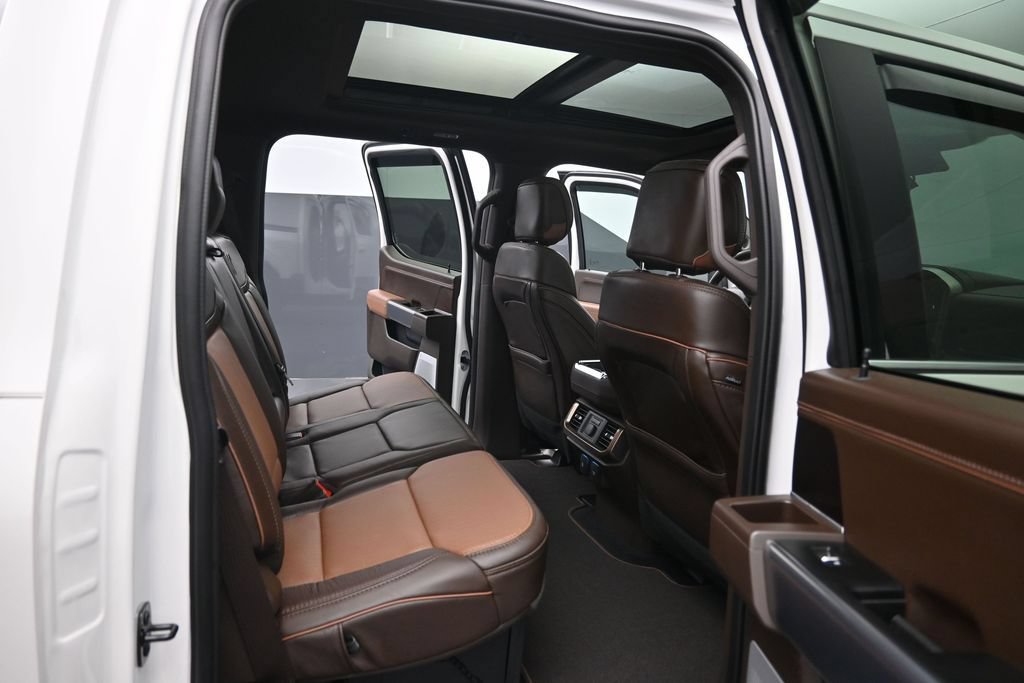 Used 2025 Ford F150 King Ranch AWD/4WD image 32