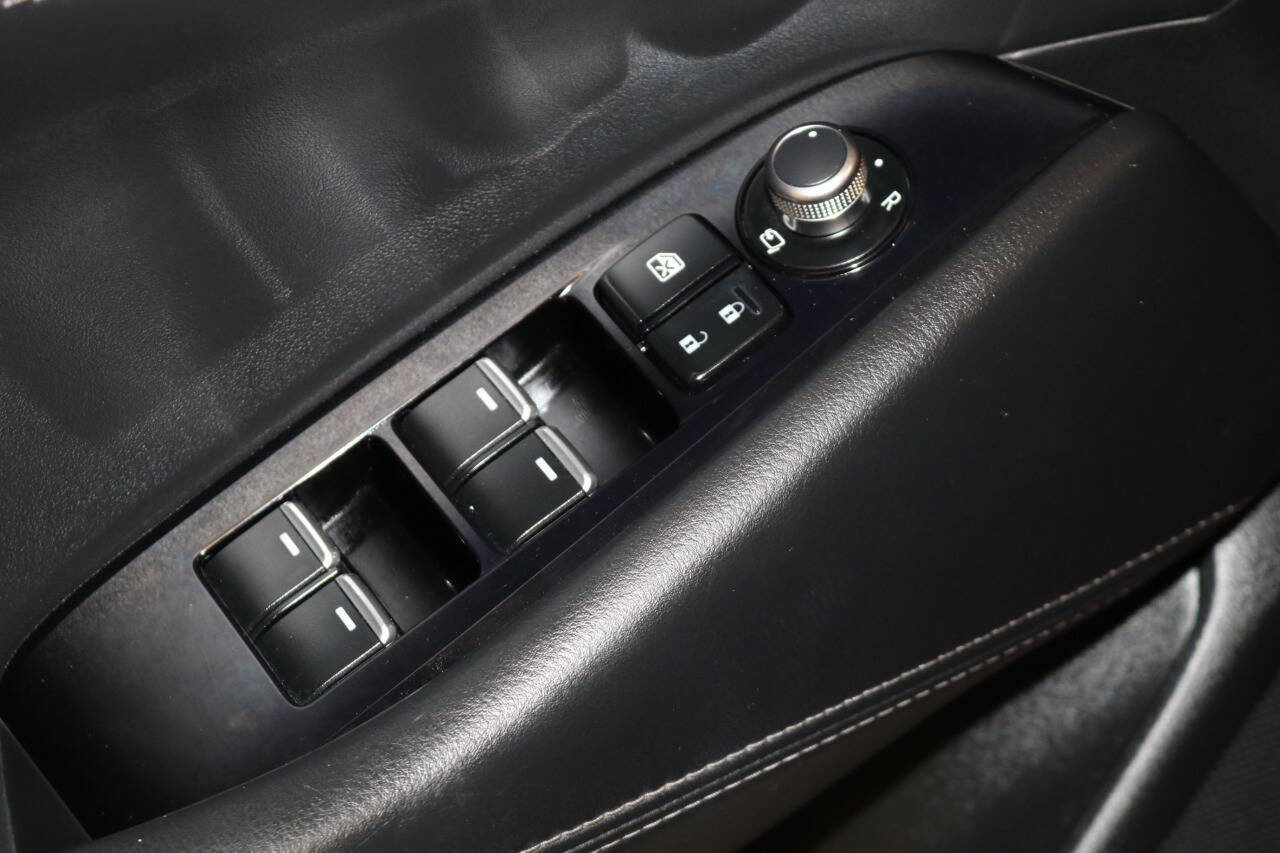 Used 2019 MAZDA MAZDA6 Grand Touring Reserve FWD image 66