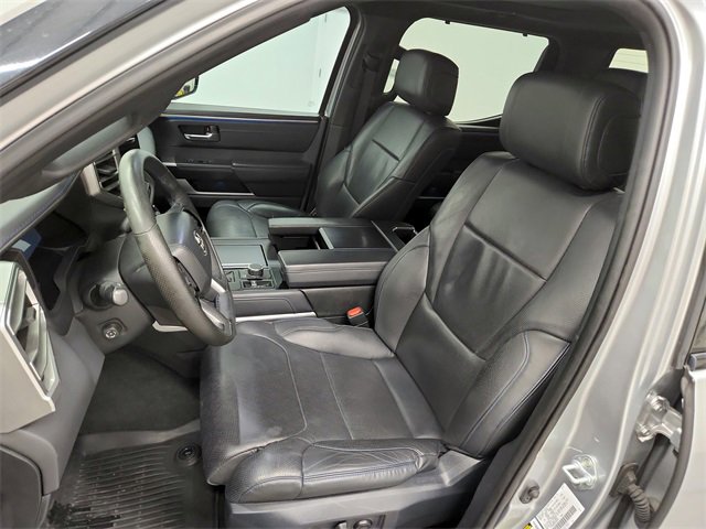 Used 2023 Toyota Tundra Platinum image 18