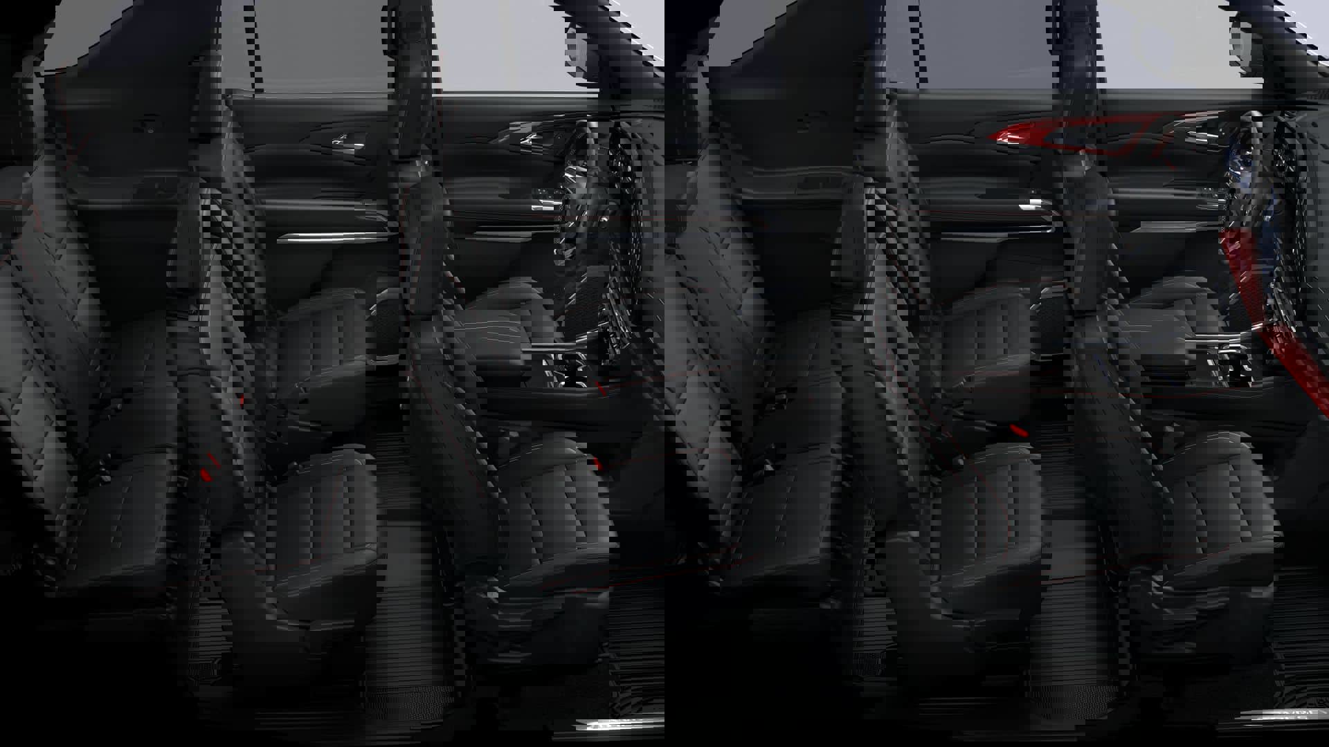 New 2026 Chevrolet Traverse Z71 image 31