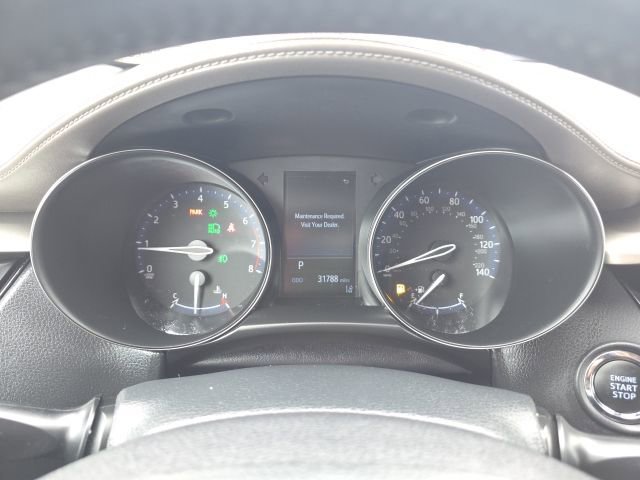 Used 2022 Toyota C-HR Limited FWD image 12