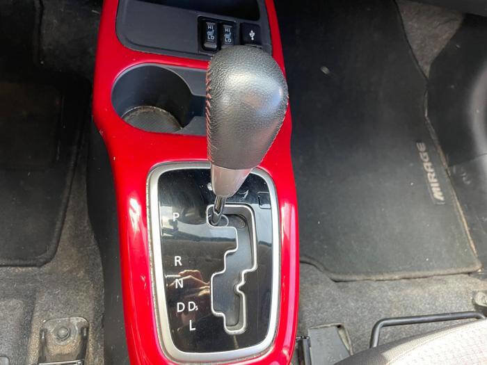 Used 2020 Mitsubishi Mirage LE FWD image 37