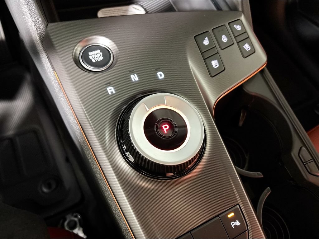 New 2026 Kia Sportage SX Prestige AWD/4WD image 18