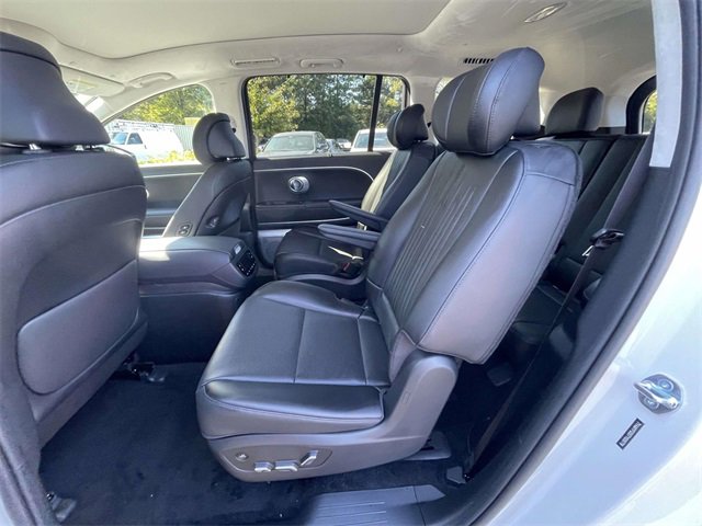 New 2026 Hyundai Ioniq 9 Calligraphy w/ Tow & Go Package image 8