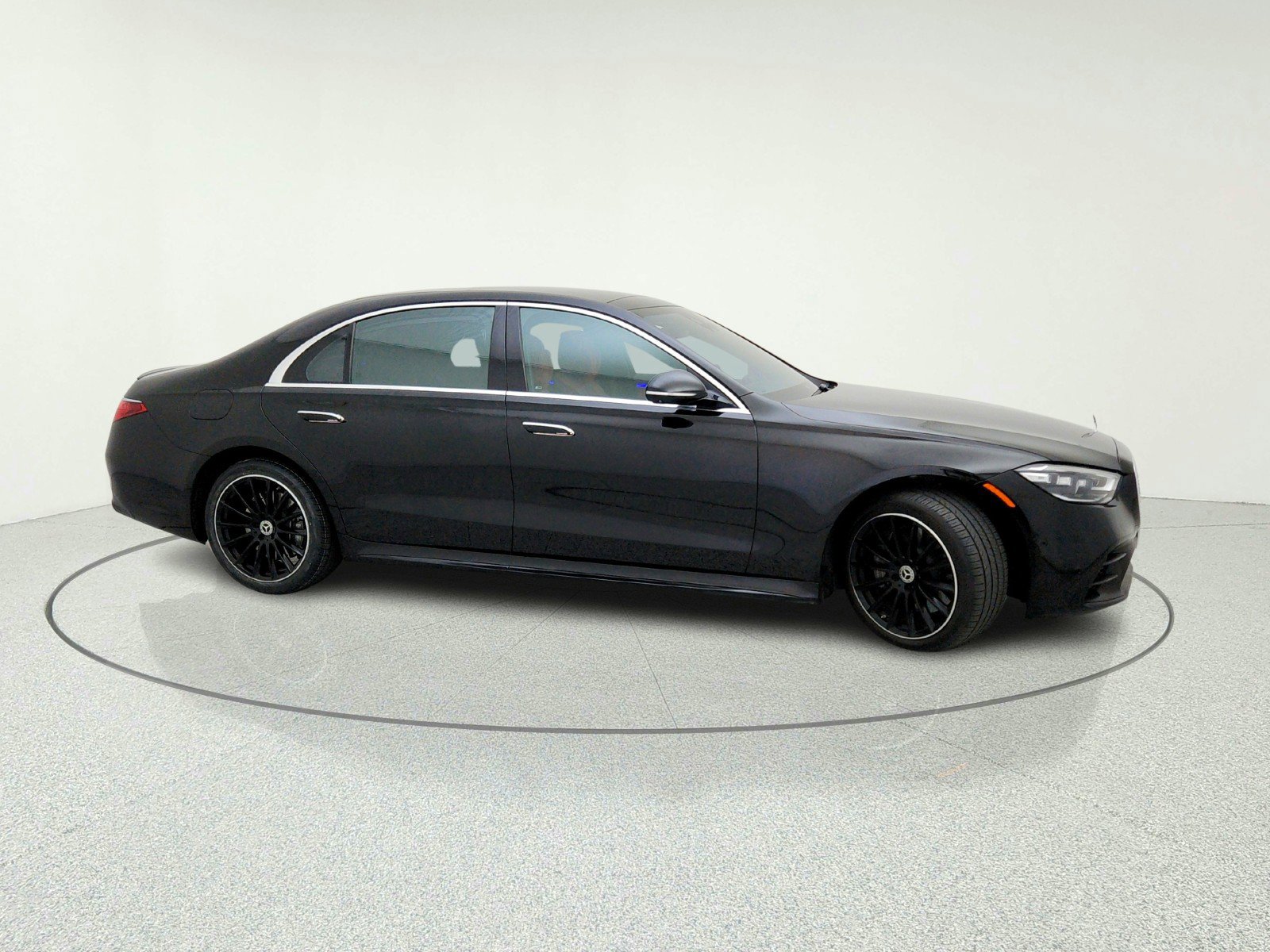 Certified 2022 Mercedes-Benz S 580 4MATIC Sedan image 6