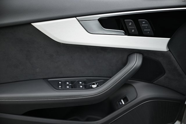 Certified 2024 Audi A5 2.0T Premium Plus image 15