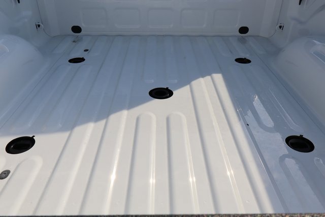 Used 2025 RAM 2500 Laramie image 36