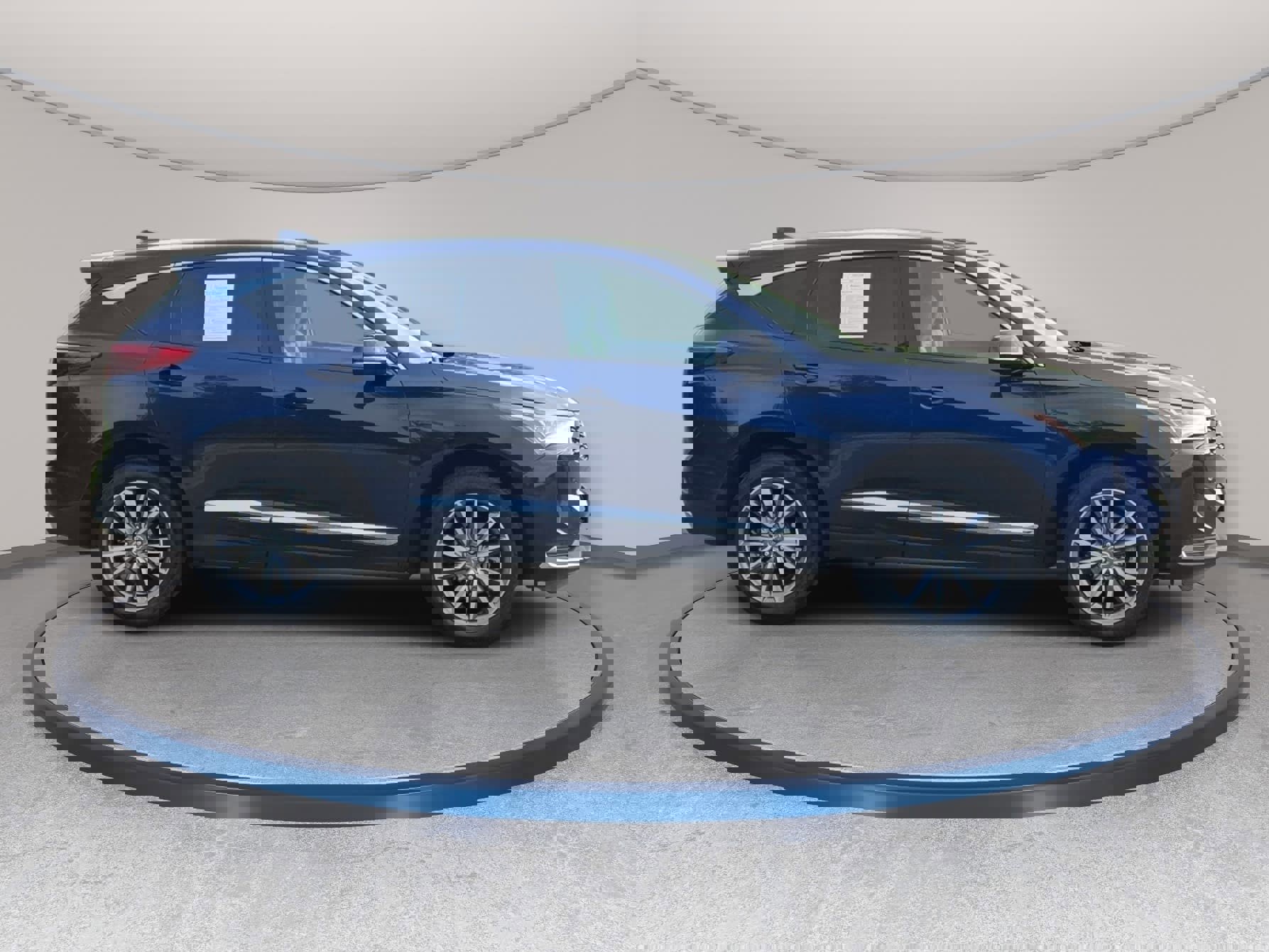 Used 2023 Acura RDX AWD w/ Technology Package image 4