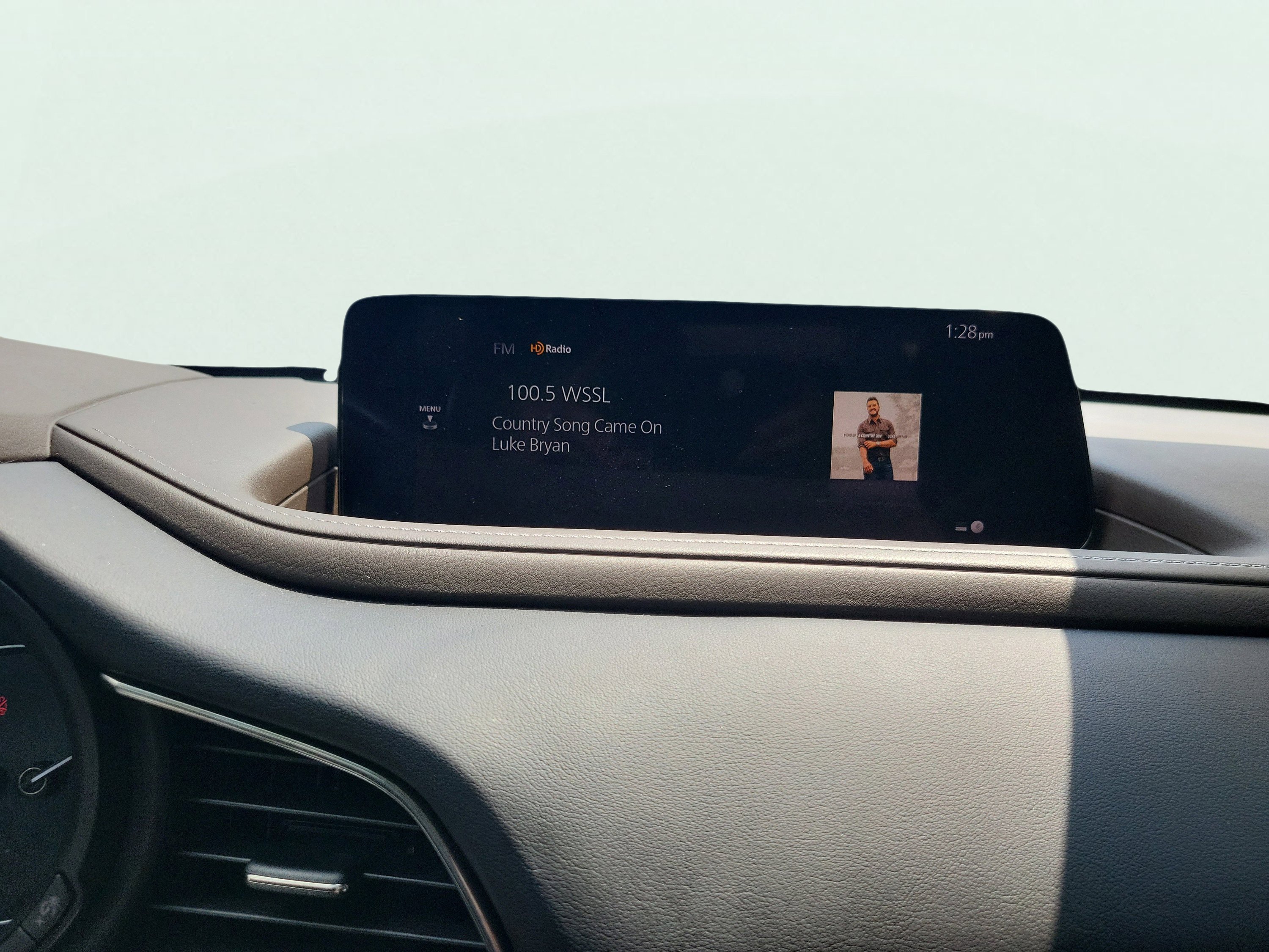 Used 2024 MAZDA CX-30 2.5 Turbo w/ Premium Plus Pkg image 22