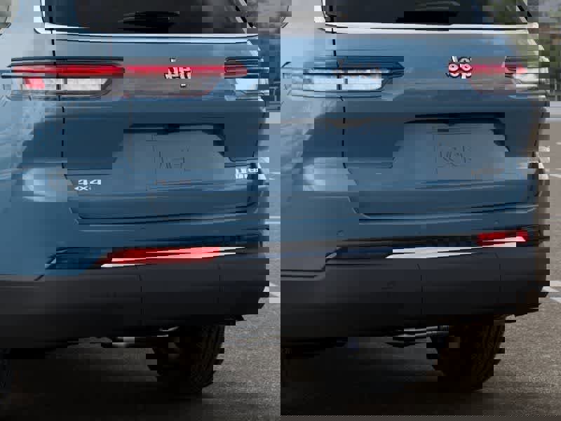 New 2026 Jeep Grand Cherokee L Limited image 13