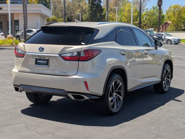 Used 2016 Lexus RX 350 FWD w/ Luxury Package image 5
