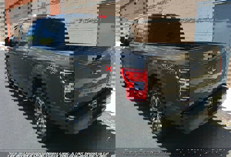 Used 2019 Ford F150 XL w/ Equipment Group 101A Mid image 5