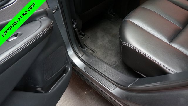 Used 2024 Nissan Murano SL image 43