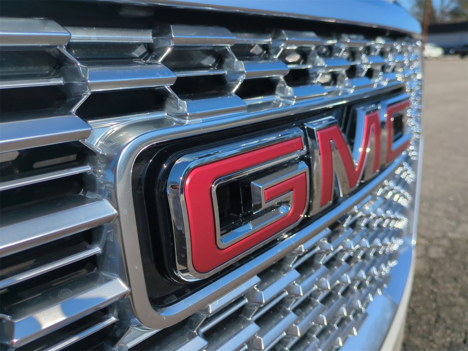 Certified 2021 GMC Yukon Denali w/ Denali Ultimate Package image 34