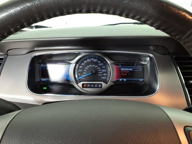 Used 2019 Ford Taurus SHO w/ Sho Performance Package AWD/4WD image 16
