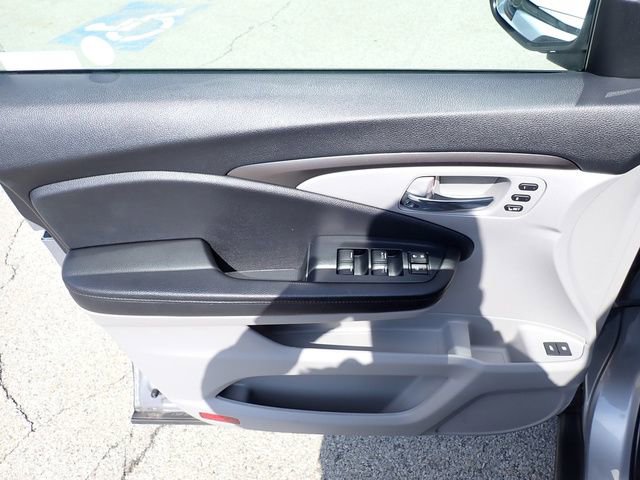 Used 2022 Honda Pilot Special Edition image 21