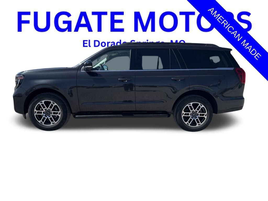 New 2026 Ford Expedition Active image 2