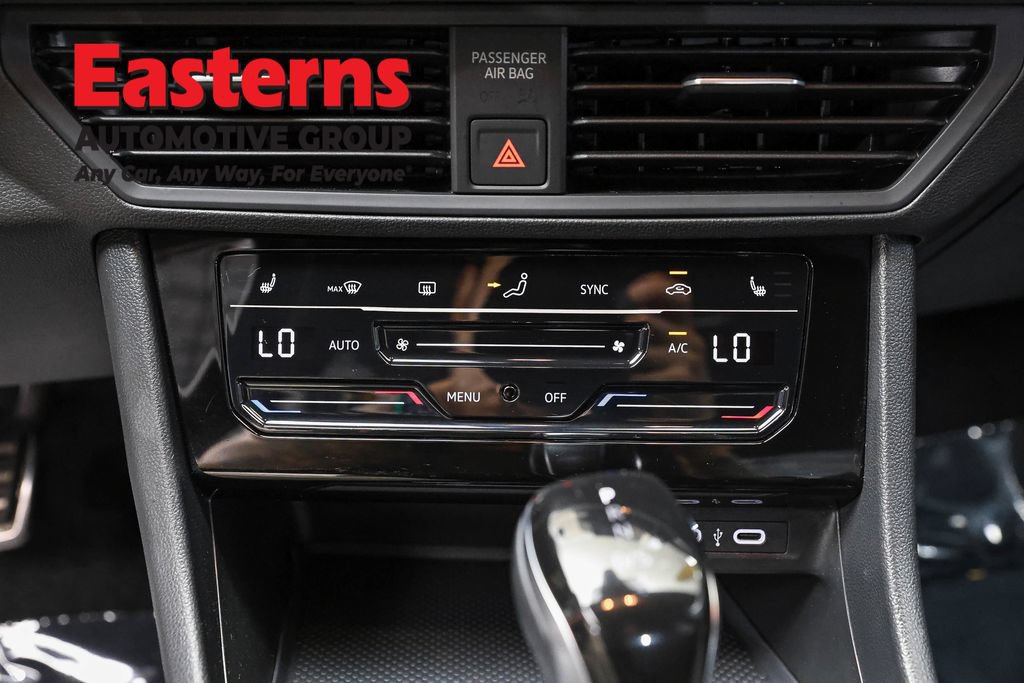 Used 2025 Volkswagen Jetta Sport FWD image 20