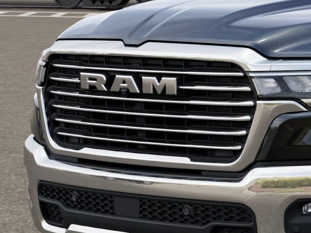New 2025 RAM 1500 Laramie AWD/4WD image 11