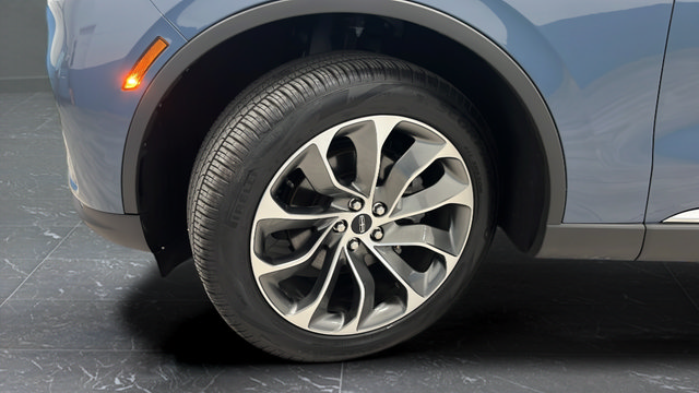 Used 2025 Lincoln Aviator Reserve AWD/4WD image 42