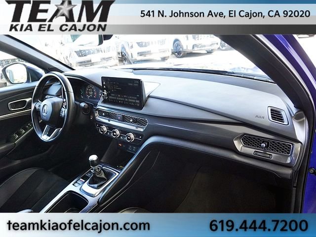 Used 2024 Acura Integra A-Spec image 11