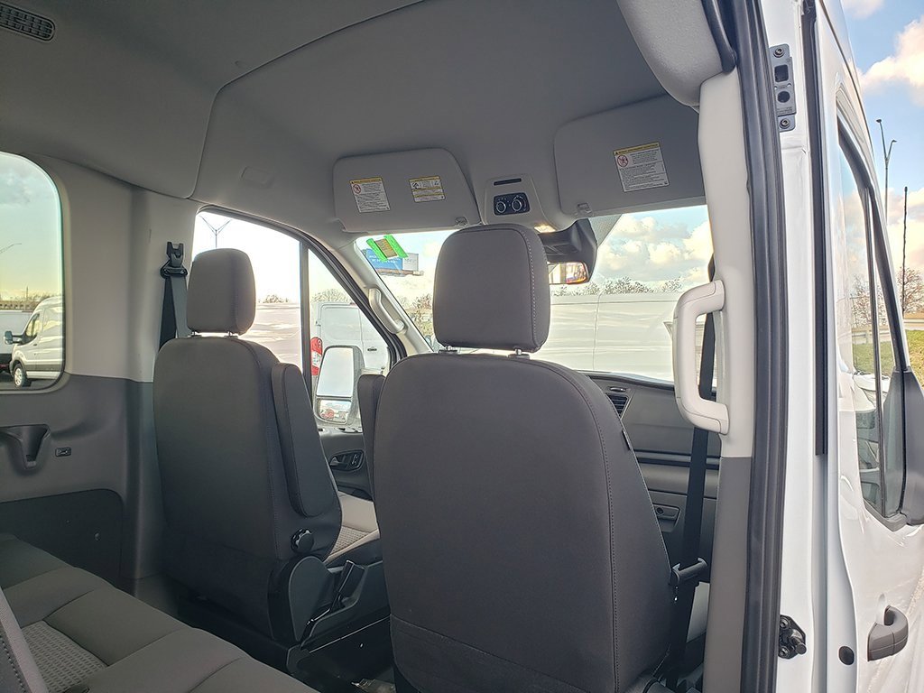 New 2025 Ford Transit 350 XL image 16