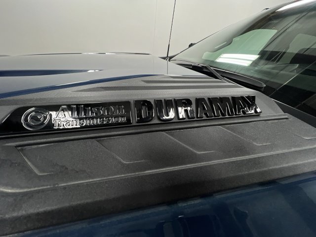 New 2026 Chevrolet Silverado 2500 LTZ w/ Trail Boss Package AWD/4WD image 33