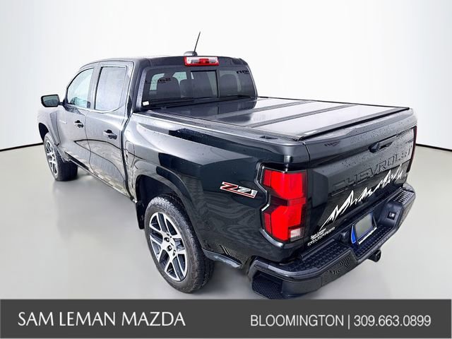 Used 2023 Chevrolet Colorado Z71 w/ Z71 Convenience Package 2 image 5