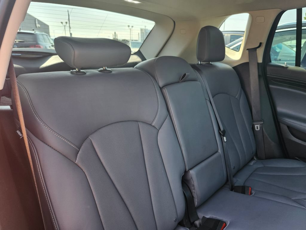 Used 2019 Buick Envision Premium AWD/4WD image 10