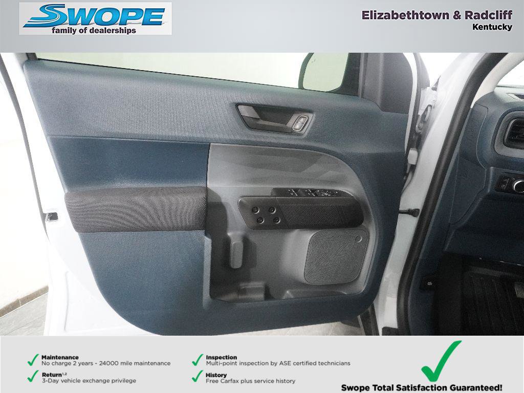 Used 2025 Ford Maverick XL image 13