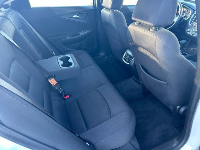 Used 2024 Chevrolet Malibu LT FWD image 35