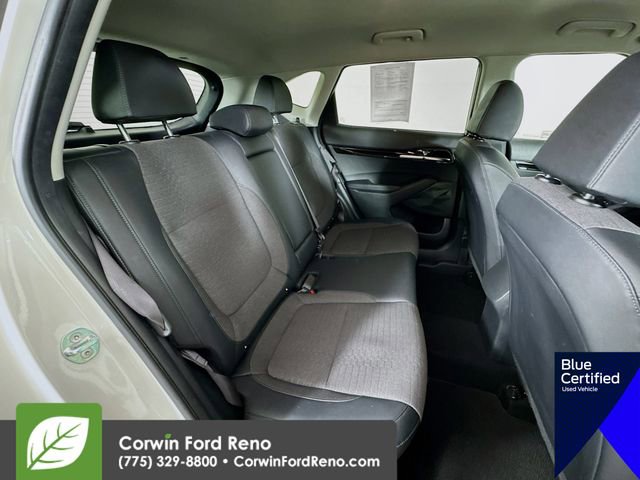 Used 2021 Kia Seltos S image 28
