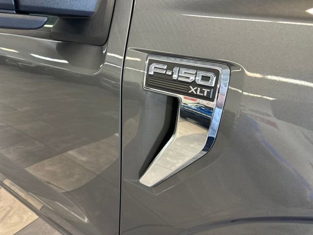 Used 2023 Ford F150 XLT AWD/4WD image 7